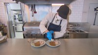 【まちが動く人が動く】コロナ禍の飲食店の力に 少数でも自慢の味をレトルト加工 岡山