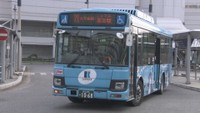 「ちょっと困るな」4月1日からことでんバスが大幅減便で反応さまざま 運転手の残業規制強化などで 香川