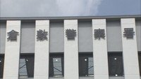 少女にわいせつな行為をした疑い 倉敷市の74歳男を逮捕 岡山