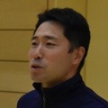 坂本拓弥さん「体育がきらい」インタビュー　スポーツだけではなく、自分の「からだ」に気づく場に