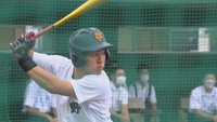高松市長が高松商・浅野翔吾選手の今後に期待「市民に大きな夢や希望を」 20日にドラフト会議