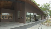 高松市・屋島の民家博物館「四国村」がリニューアル 木の香りを感じながらゆったり