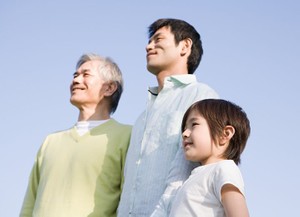 家族信託・後見制度