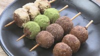 観光地ならではのハンバーグに、外カリ中ふわの揚げたてきびだんごも ゴールデンウイークに食べたい行楽地グルメ【ほっとマルシェ】