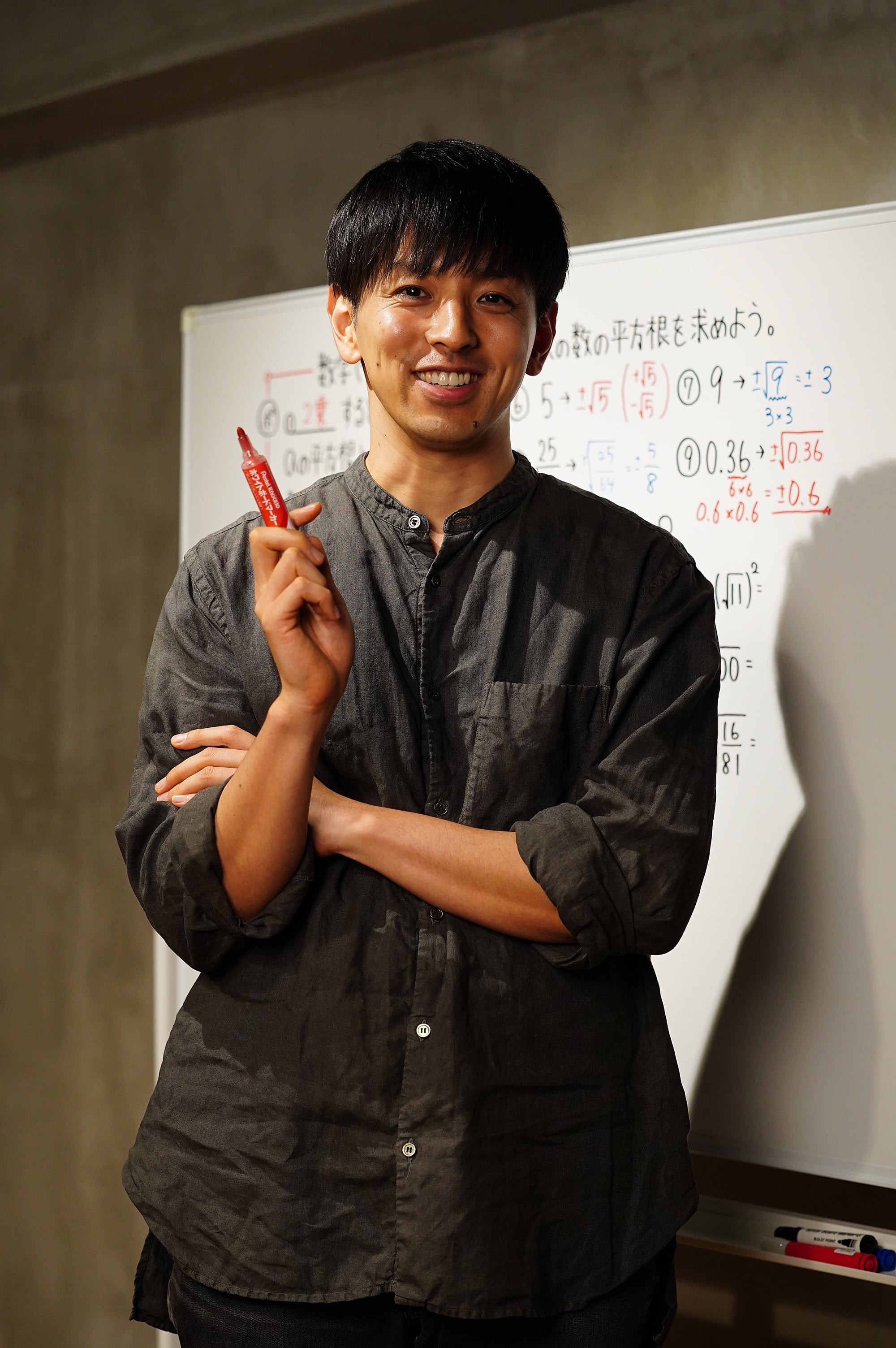 受験生必見! 大人も参考になる、葉一さんの「最強の自宅学習法」とは