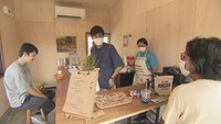 子どもが気軽に入れる”バー”?新たな居場所が高松市にオープン