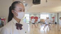 全国大会で5位入賞 チア高校生がコロナ禍の部活動で得たものとは 香川