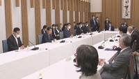 政府の「物価動向に関するヒアリング」 地方自治体を代表し岡山県知事が参加 現状と対策を訴え