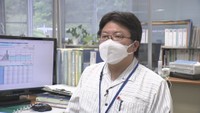 生活に欠かせない「水」を管理するお父さん 香川【おしごとみせて】