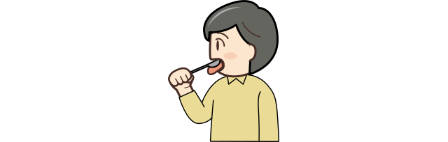 オーラルフレイル