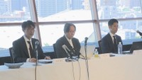 旧香川県立体育館 民間買い取りで再生する提案を発表 解体費は約10億円「税金の使い道の議論も」