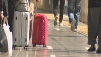 JR西日本 GW期間中の利用状況まとまる 前年比約5倍の利用者