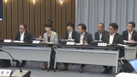 岡山県立高校の在り方を考える会が初会合 「教育機会の確保」「地域活性化」などの観点から協議へ
