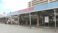 ことでん片原町駅のスーパーが閉店 約60年の歴史に幕「近くてありがたかった」 高松市