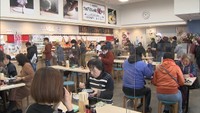 道の駅「滝宮」がリニューアルオープン うどん店や地元食材を使ったレストランも 香川・綾川町