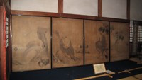 【特集】寺に伝わる幻の名画…与謝蕪村が描いた「襖絵」の複製プロジェクトが始動 香川・丸亀市