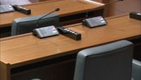 市議会議員が代行運転手に暴言・代金支払わず…議会に抗議文 香川・三豊市