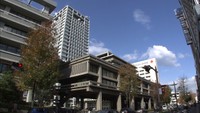 香川県で最大震度3 震源は徳島県北部 被害情報はなし