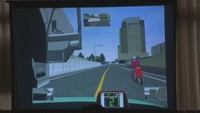 「ゲーム感覚」で道路の危険予測 岡山市で講習会