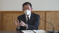 岡山市の新アリーナ整備めぐり“すれ違い” 県が市に質問状「説明が不十分」
