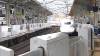 今年のお盆 JR・高速道路などの利用者が「大幅減」 岡山・香川