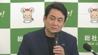 石川県に寝袋を 登山家・野口健さんと総社市が協力 寝袋の提供をホームページや市役所で受け付け 岡山