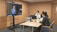 欧米の観光客獲得へ 岡山県や高松市など西日本の40自治体や旅行関連の民間事業者が連携