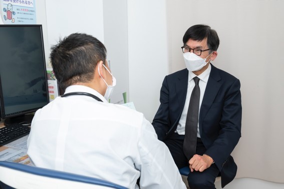 室谷さん