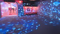 【いまココ!ナビ】香川・宇多津町でアート探し!水族館やコーヒー専門店で見つけたものは―