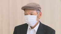 「障害者に手を差し伸べて」西日本豪雨で娘と孫を亡くした遺族の思い 岡山・倉敷市真備町