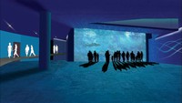 香川・宇多津町に四国最大級の水族館 国土交通省が事業計画を認定