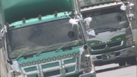 岡山市と国土交通省が協力 ドライバーの働き方改革で物流の中継拠点「コネクトパーキング」整備へ