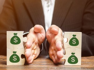 遺留分とは 相続人に最低限保障された遺産の取り分