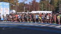 おかやまマラソン2年連続の中止に 「安全な開催は困難」