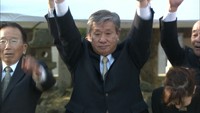 香川・善通寺市長選は平岡氏が無投票で3選 小豆島・綾川町長選はともに元副町長が当選