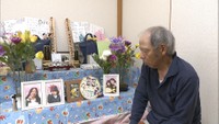 「助けてあげられなくてごめんなさい」5歳と27歳の母娘を西日本豪雨で失った家族が無念を語る 岡山・倉敷市