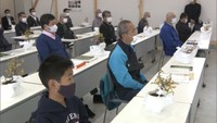 盆栽の育て方を基礎から学ぶ「盆栽学校」が開校 高松市