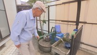 災害発生時の生活用水確保へ 井戸を持つ市民に協力を呼び掛け 東かがわ市【こつこつ防災】