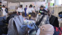 〈新型コロナ〉岡山市内全ての小学校が臨時休校 放課後児童クラブが午前中から児童受け入れ