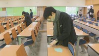 あすから「大学入学共通テスト」新型コロナへの対応は? 岡山・香川でも受験生ら備え