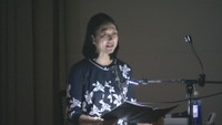 終戦80年 俳優・紺野美沙子さんが小学校で朗読 戦争の悲惨さと命の大切さを伝える 高松市
