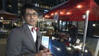 11月16日解禁!ボージョレ・ヌーボーとグルメを楽しむイベント開催 岡山・倉敷市