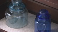 「涼しさ」感じる民芸品 栗林公園の讃岐民芸館で展示 高松市