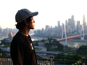 中国で活動する竹内亮監督が10年越しに撮った「再会長江」　激変する社会で生きる人々