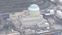 伊方原発で相次いだトラブル 四国電力が原子力規制庁に説明「現時点で原因は不明」