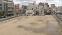 ストライプインターナショナルが岡山ビブレ跡地のホテル整備を「断念」 両備HDとイオンリテールに売却