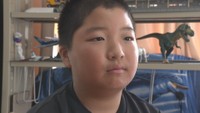 岡山県で過去最年少 全国戦没者追悼式に参列した12歳の中学生が感じたこととは【こどもミライパーク】