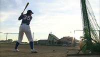【特集】岡山県初 女子硬式野球部が始動