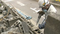 高松市の小中学校のブロック塀 8校で「緊急な対応が必要」解体へ