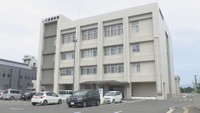 原付バイク2台を盗んだ疑い 14歳の男子中学生2人を逮捕 香川